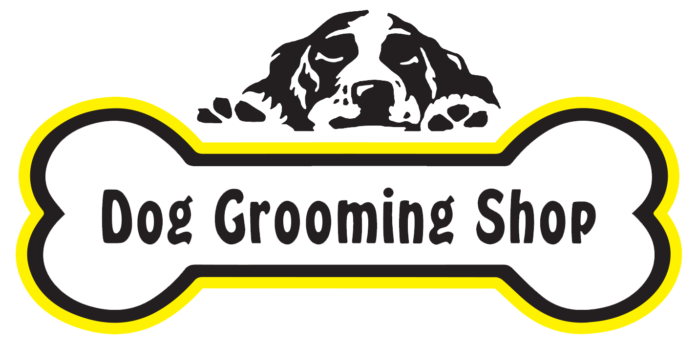 Dog Grooming Shop